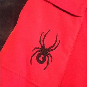 Men’s NWOT Spyder Ski/Snowboard Pants